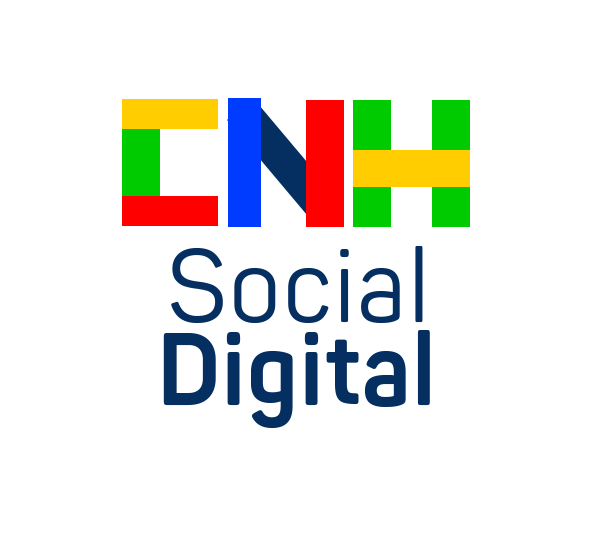 Logo CNH Social Digital